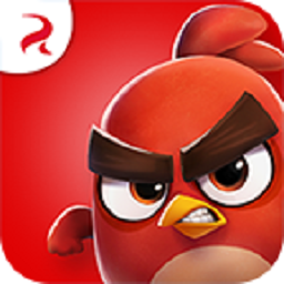 愤怒的小鸟2官方正版(Angry Birds 2)
